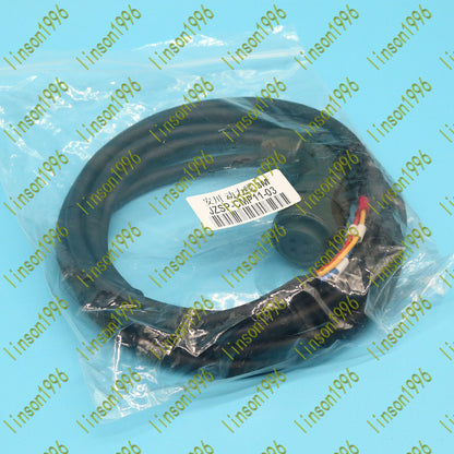 JZSP-CMP11-03 servo power line - KOEED