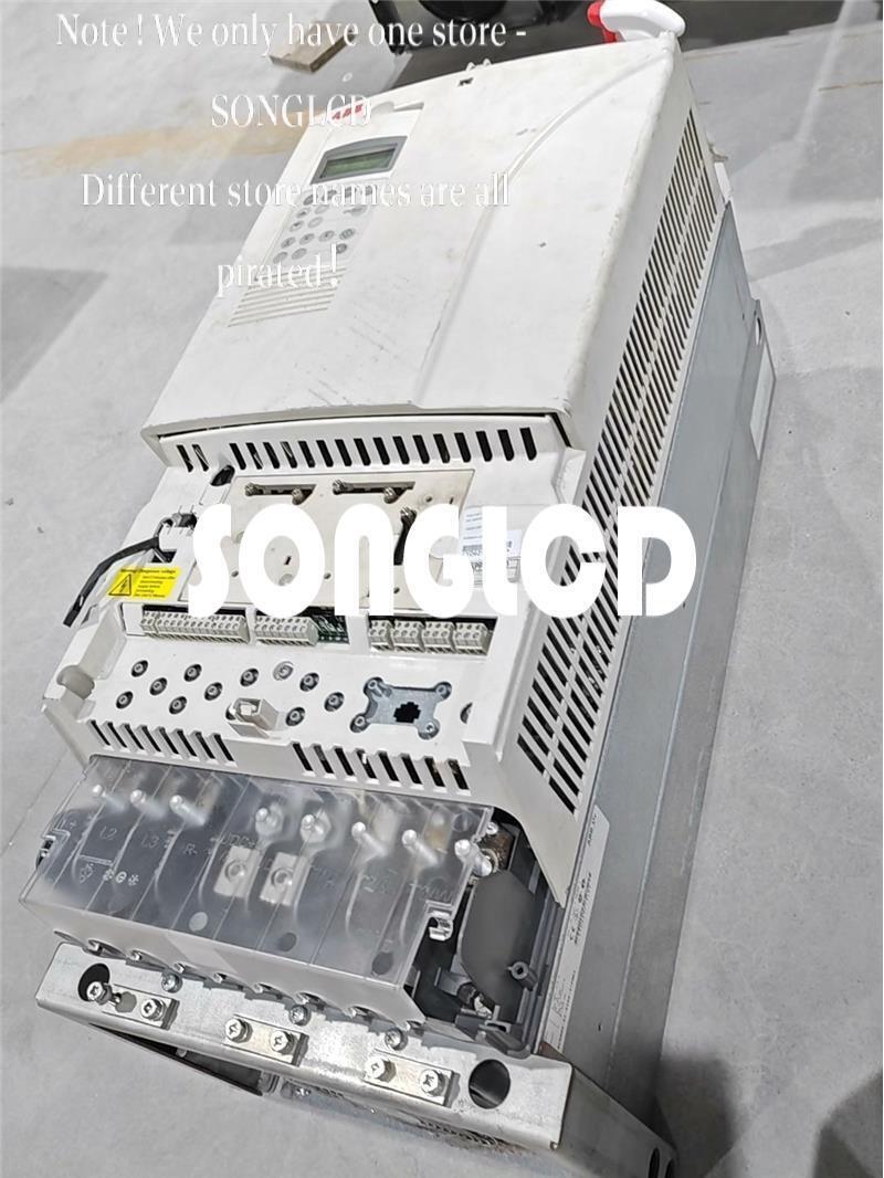 ABB ACS800-01-0100-3+P901 Industrial AC Drive - ABB