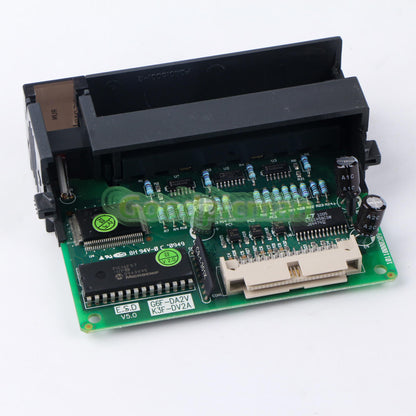 LG LS PLC Module G6F-DA2V 1Pcs/