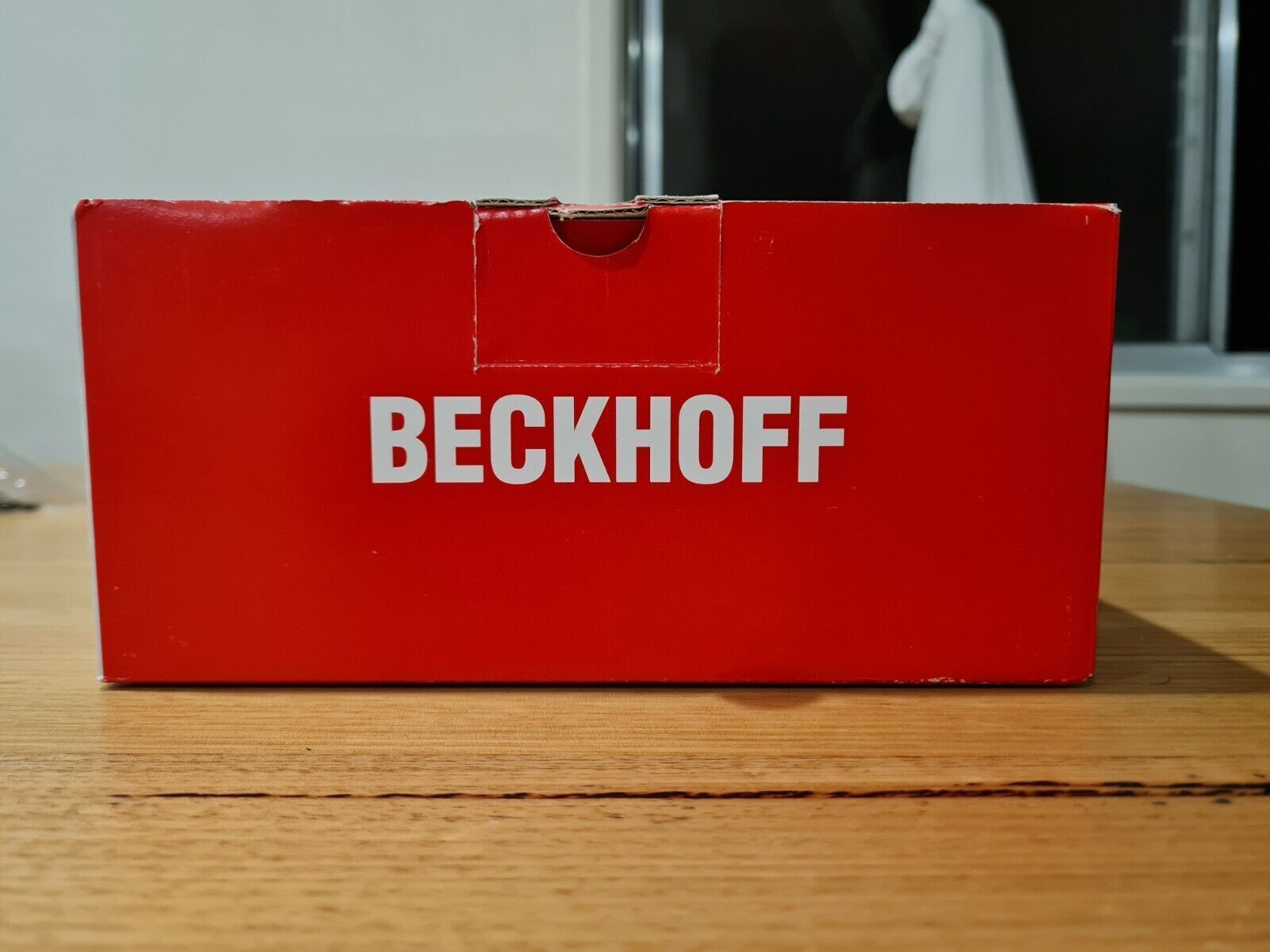 Beckhoff EP9214-0023 PLC Module - BECKHOFF