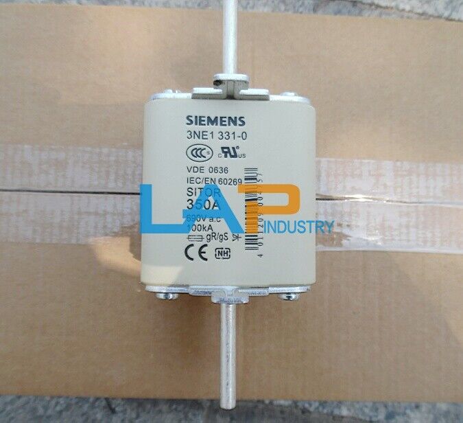 new 1PCS  FOR SIEMENS fuse 3NE1331-0 350A 690V