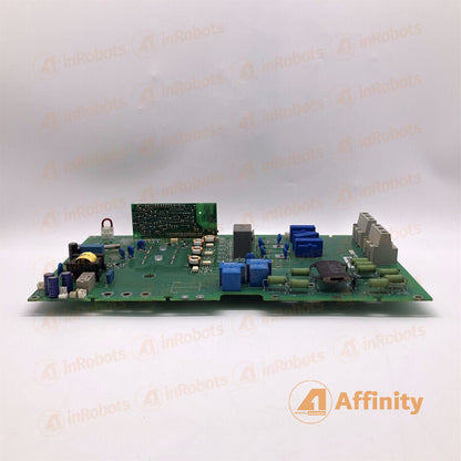 ABB ACS800 RINT-6411C Used 1 Piece - ABB
