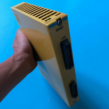 used Fanuc A03B-0801-C127 INPUT MODULE Tested in Good Condition - FANUC