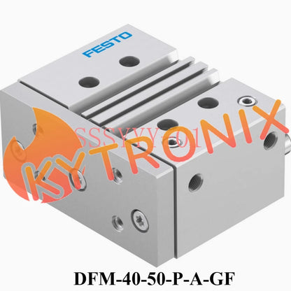 1PCS FESTO DFM-40-50-P-A-GF 170865 Guide cylinder Free shipping