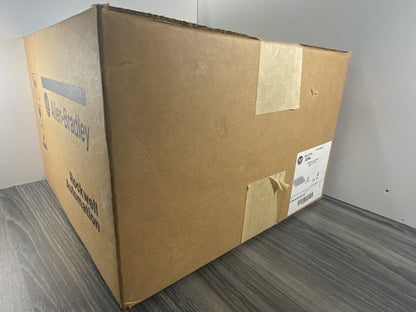 Allen-Bradley 2094-BC02-M02-M Power Module - ALLEN-BRADLEY