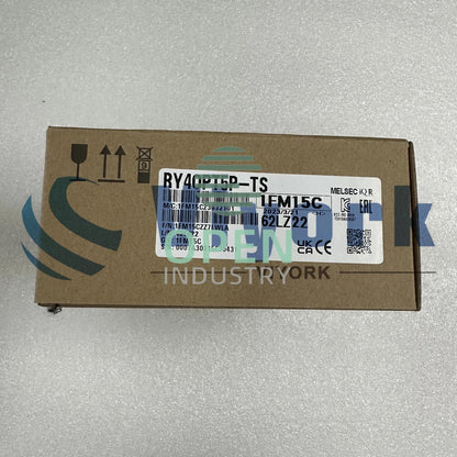 1PCS Mitsubishi RY40PT5P-TS PLC MODULE