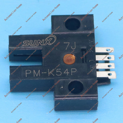 10PCS Panasonic Sunx Photo Micro Sensor PM-K54P - PANASONIC