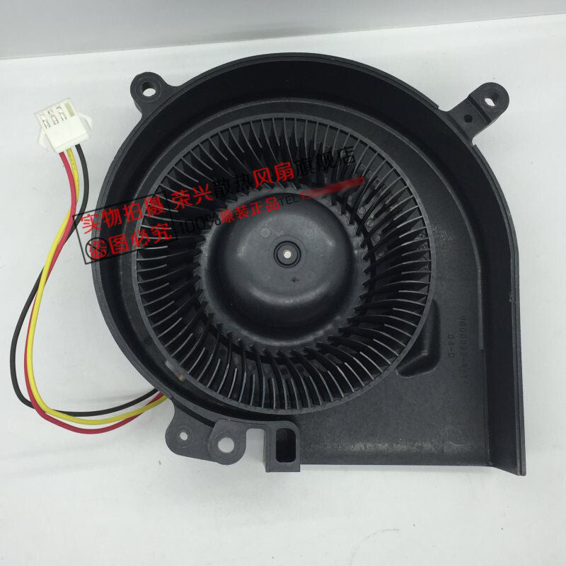 SERVO SCBD24B4S-029 12532 12.5cm 24V 0.32A Turbo Cooling Fan
