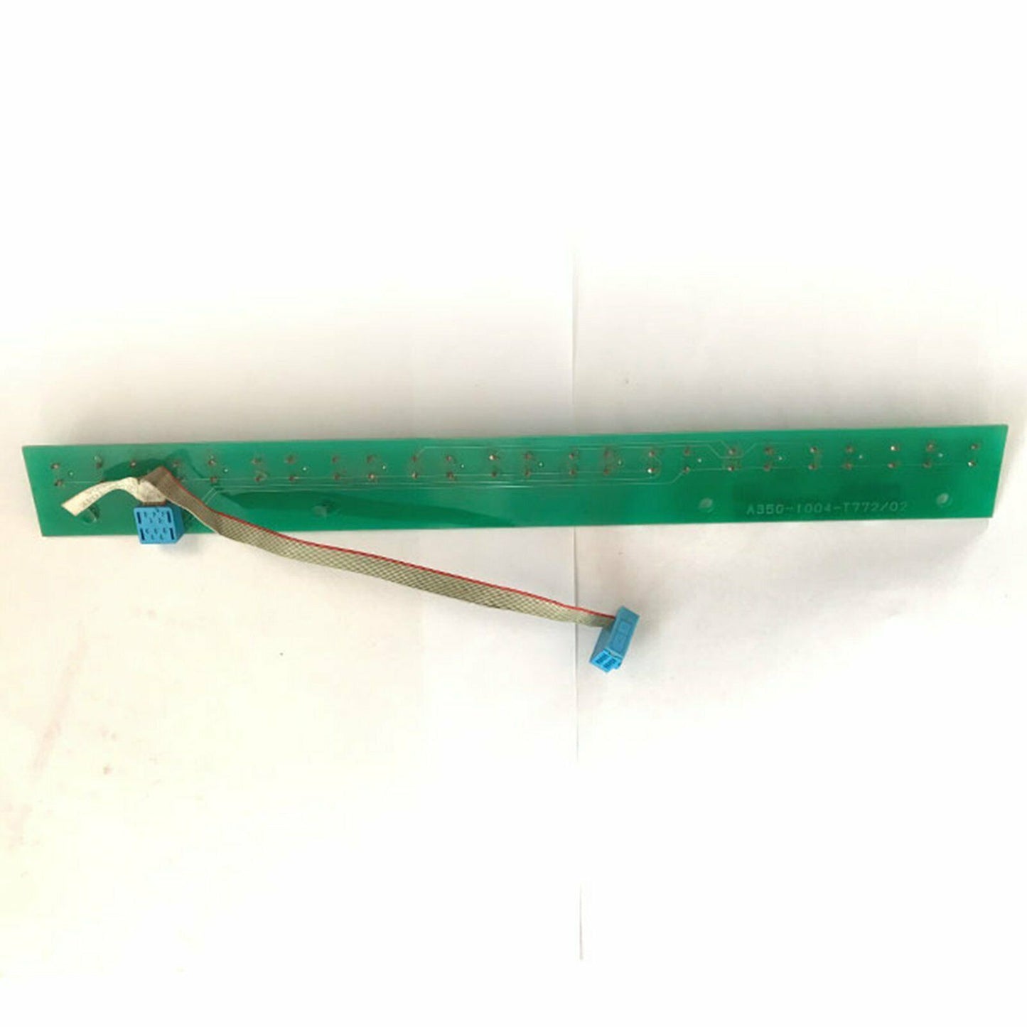 Used Fanuc A20B-1004-0770 Electrical Board – Tested Good - FANUC