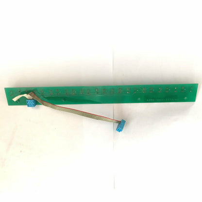 Used Fanuc A20B-1004-0770 Electrical Board – Tested Good - FANUC