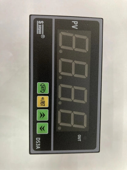 sanyou DS3AE-NB Sensor Display Meter