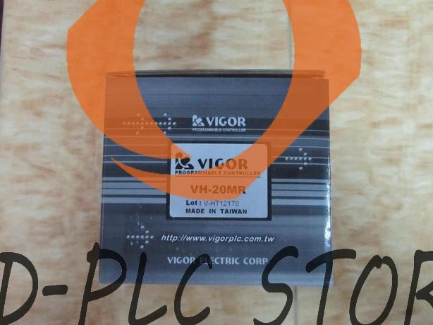 1PCS VH-20MR VH 20MR VIGOR PLC
