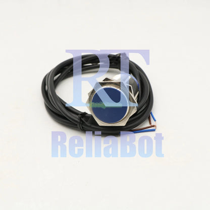 1PCS SND proximity switch XS630B1MAL2