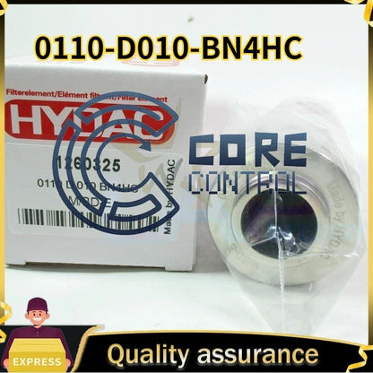 0110D010BN4HC 1PCS HYDAC Filter Element Quality Goods Fast Ship