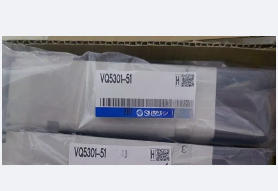 1PC SMC VQ5301-51 Solenoid VQ530151
