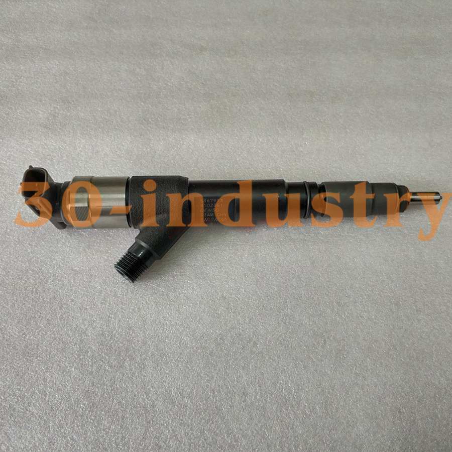 Cummins QSB3.9/QSB5.9 Injector C5367913 - High Performance Replacement - CUMMINS