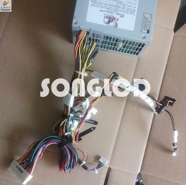 Sony PCSA-370P Video Conferencing System 370W - SONY