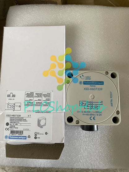 1PC Schneider XSD-H607339 free shipping