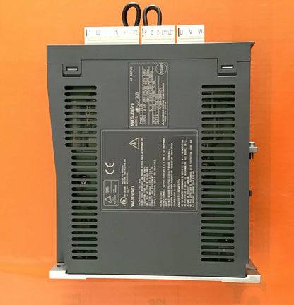 Mitsubishi servo drive MR-J3-70B - MITSUBISHI