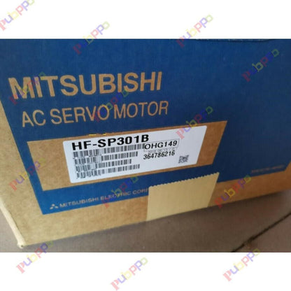 HF-SP301B AC Servo Motor Input Output HFSP301B In Box - HONEYWELL