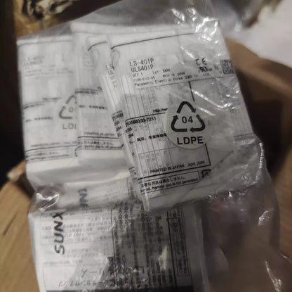 1PC Panasonic LS-401P ULS401P Laser Sensor Free Ship