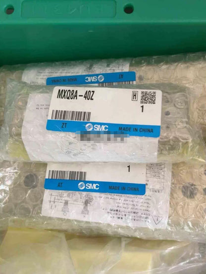 1PC SMC MXQ8A-40Z MXQA840Z Cylinder Free Ship