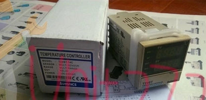 TZ4ST-14C TZ4ST 14C 1pcs Autonics thermostat free shipping