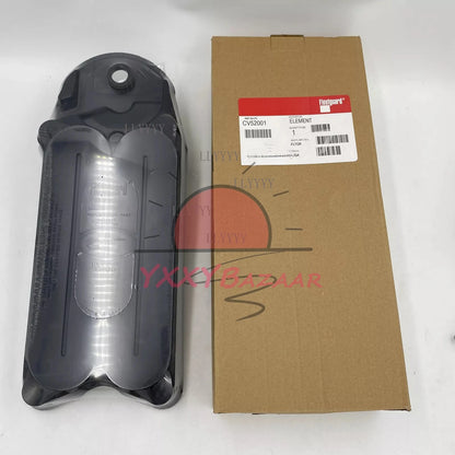 Fleetguard CV52001 Crankcase CCV Filter Cummins 07-20 Dodge Ram 6.7L 2500-5500