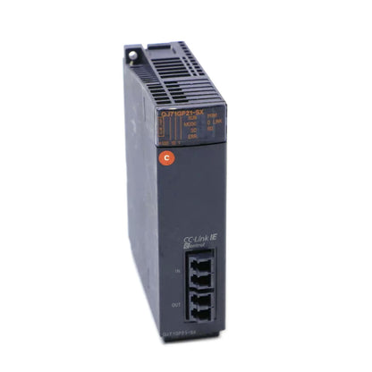 Mitsubishi QJ71GP21-SX Communication Module - MITSUBISHI