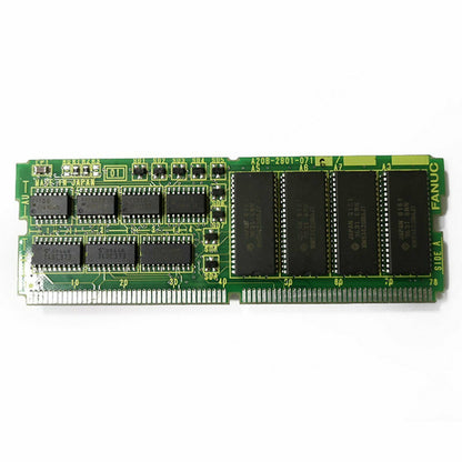 Used Fanuc A20B-2901-0716 Circuit Board – Tested and in Good Condition - FANUC