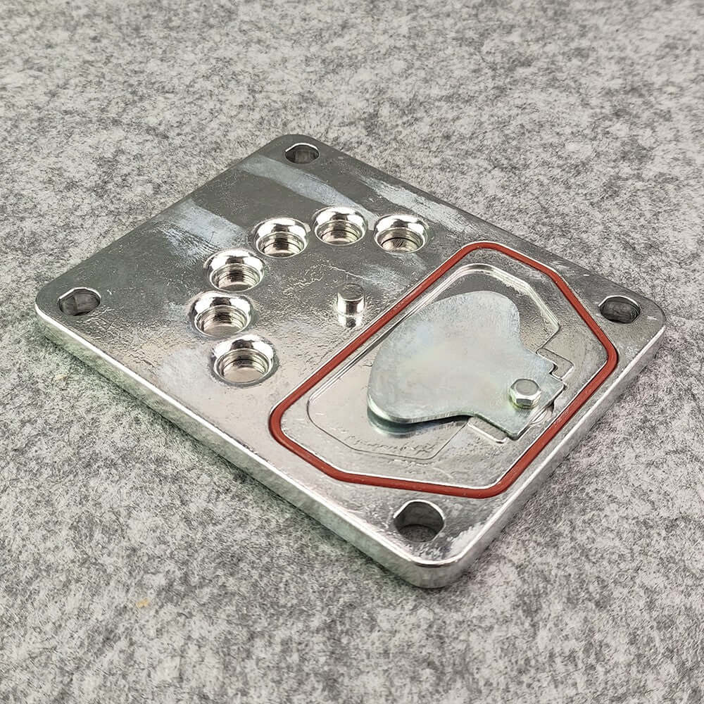 new Air Compressor Valve Plate Kit Z-AC-0032 For Craftsman 889119 AC0032 AC-0032