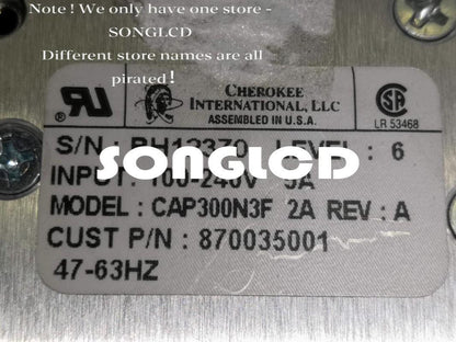 1PCS International PH12370 Power Supply Module - INTERNATIONAL