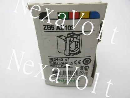 SCHNEIDER ELECTRIC ZB5AZ103 NSMP