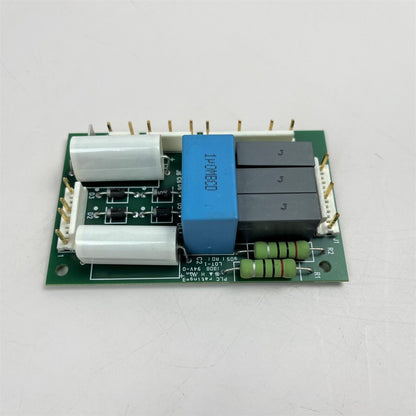 used AB 195187-A04 195187A04（Tested and work fine) - AB CONTROLS