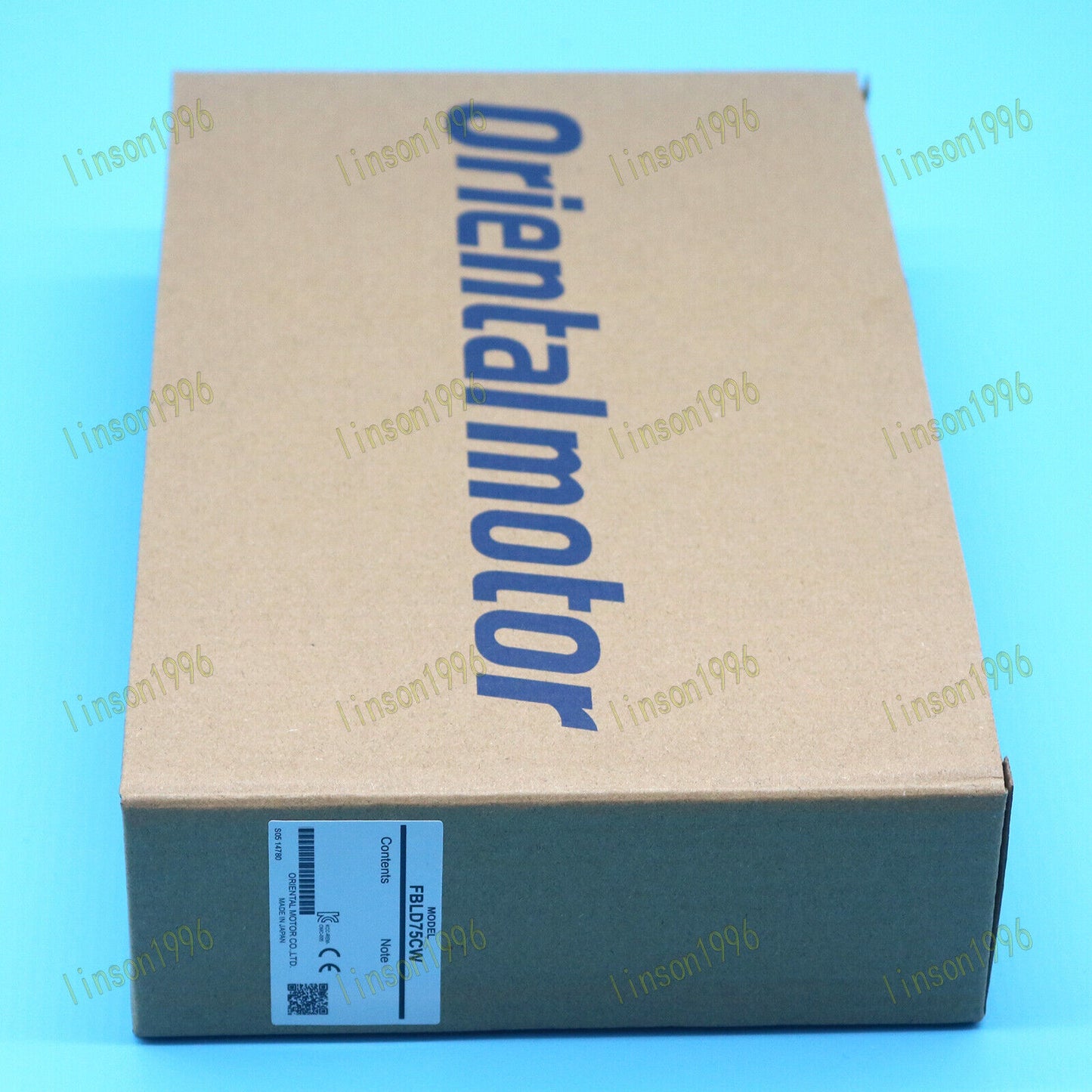 New VEXTA FBLD75CW Driver In Box - VEXTA