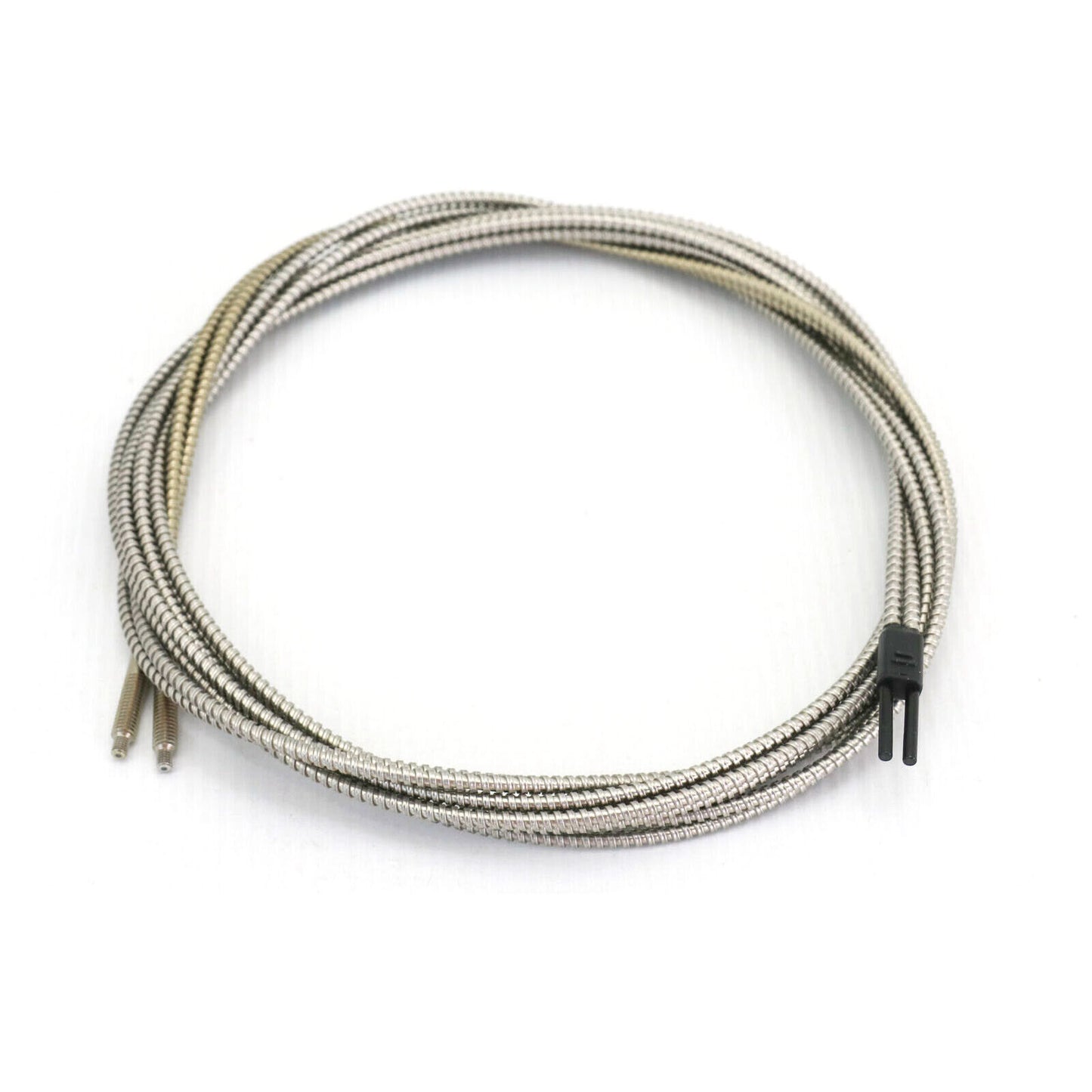 Keyence Digital Fiber Optic Sensor, FU84C - Fiber Optic Sensor - KEYENCE
