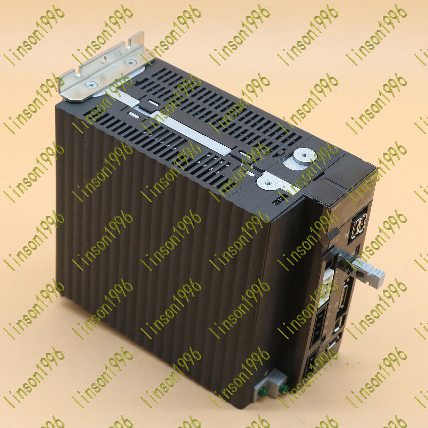 New ONE Omron R88D-KN20F-ML2 Servo Drives Spot Stocks - OMRON