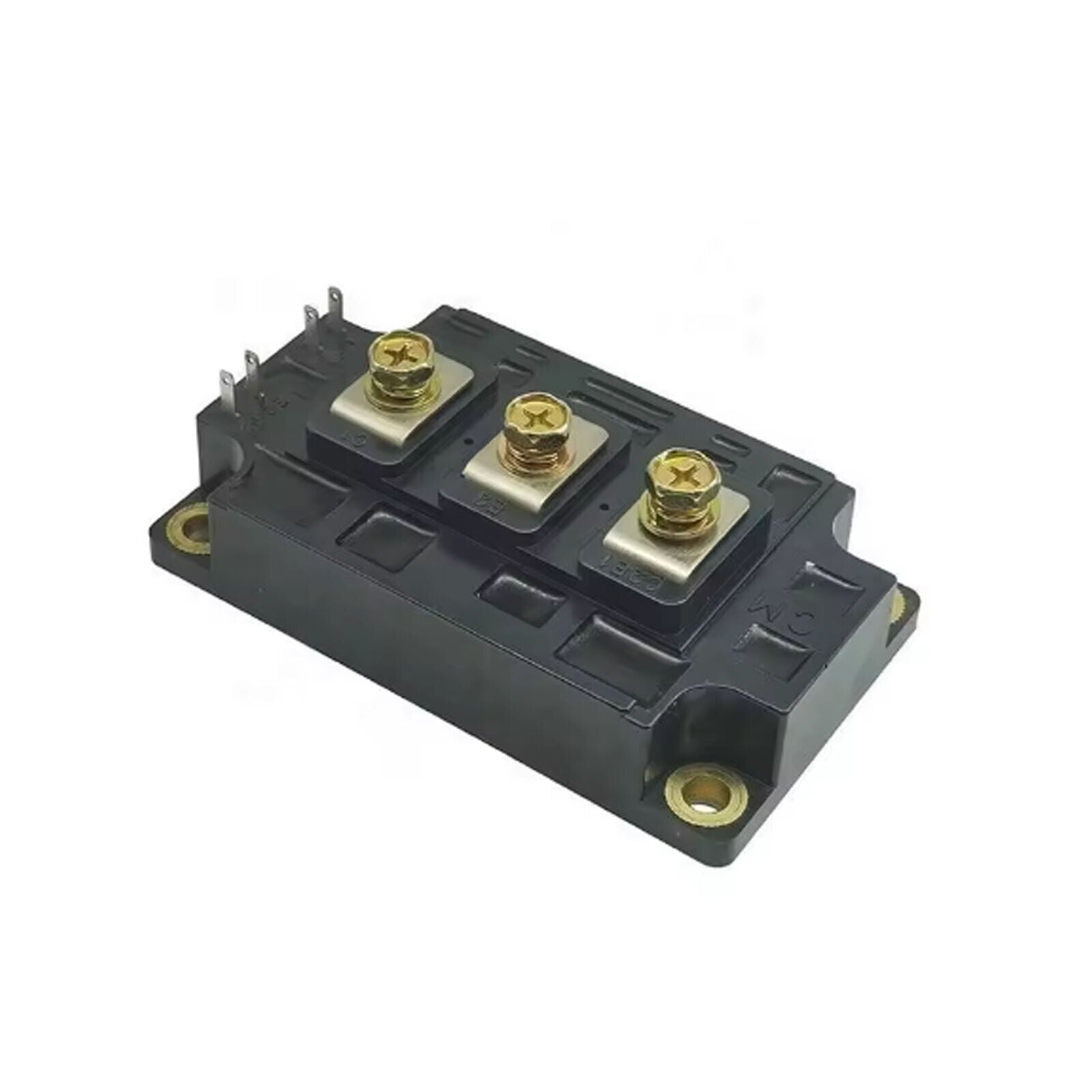 MITSUBISHI CM200DY-24H Power Supply Module - High-Quality Component - MITSUBISHI