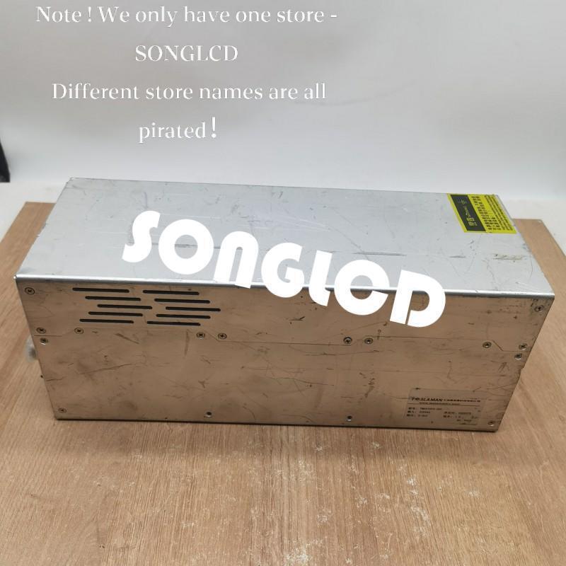 1PCS TM6010P3-300 - KOEED