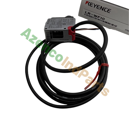 Keyence LR-WF10 Laser Sensor: Fast Delivery - KEYENCE