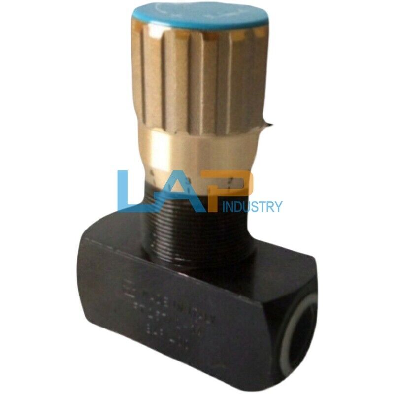New FT257/2-12 Gas Bidirectional Throttle Valve for Efficient Control - KOEED