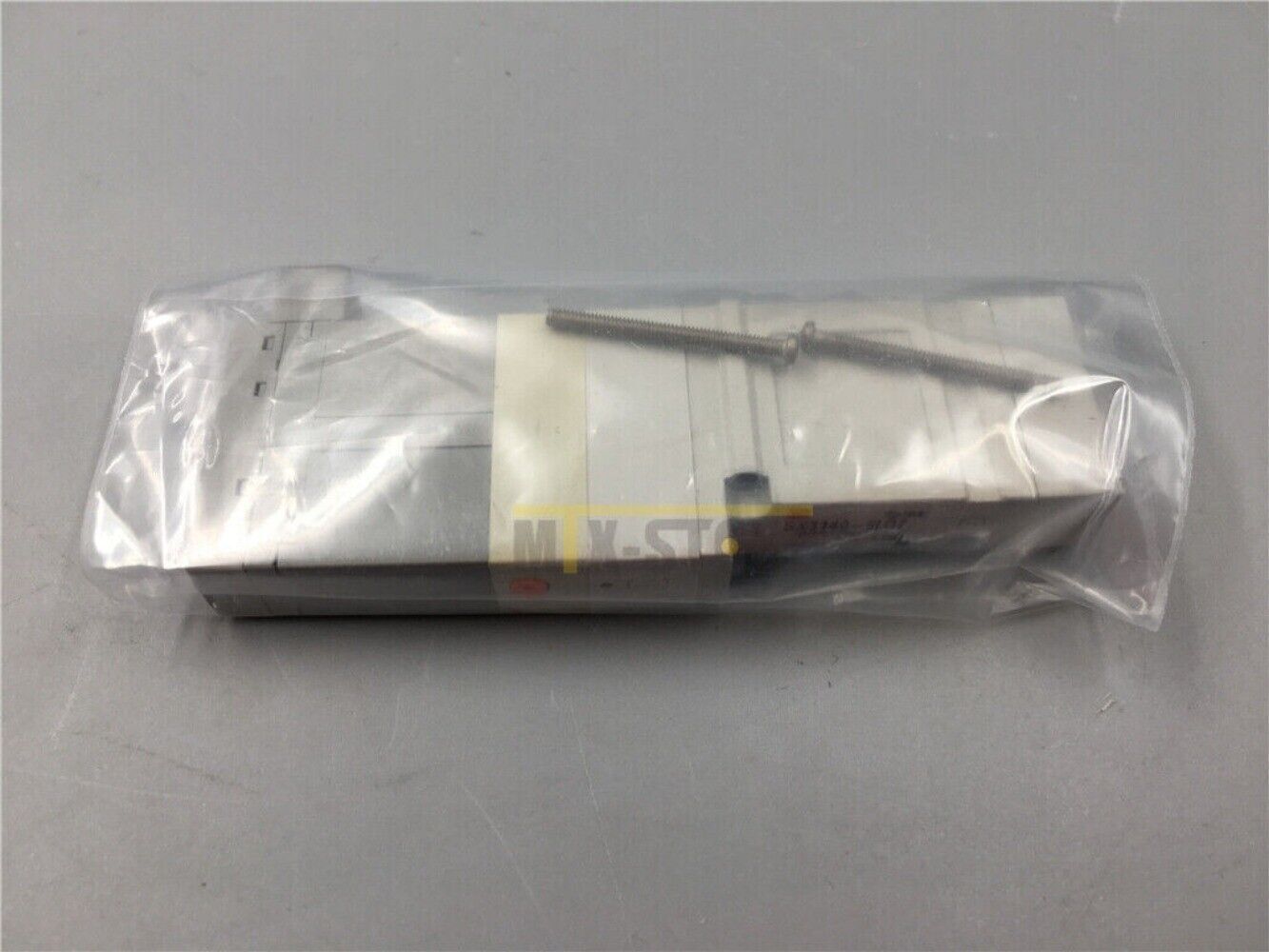 1pcs for SMC SX3140-5LOZ Solenoid Valve SX3140-5L0Z