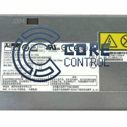 EMC 071-000-611-01 AcBel SGA005 1100W Switching Power Supply Unity 300F