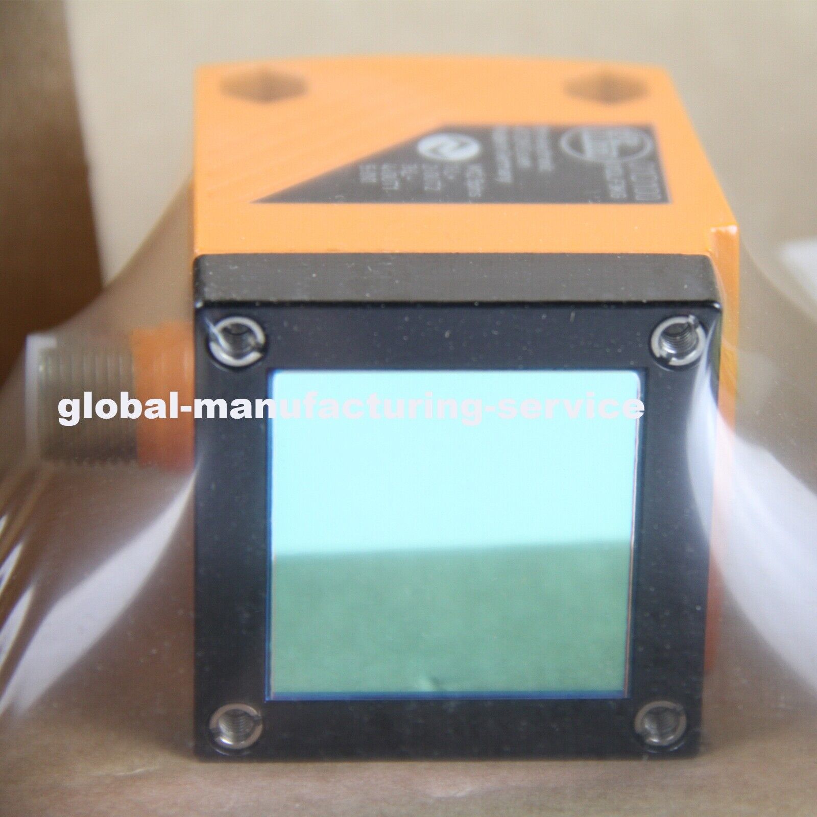 IFM O1D100 O1DLF3KG Photoelectric Distance Sensor IFM