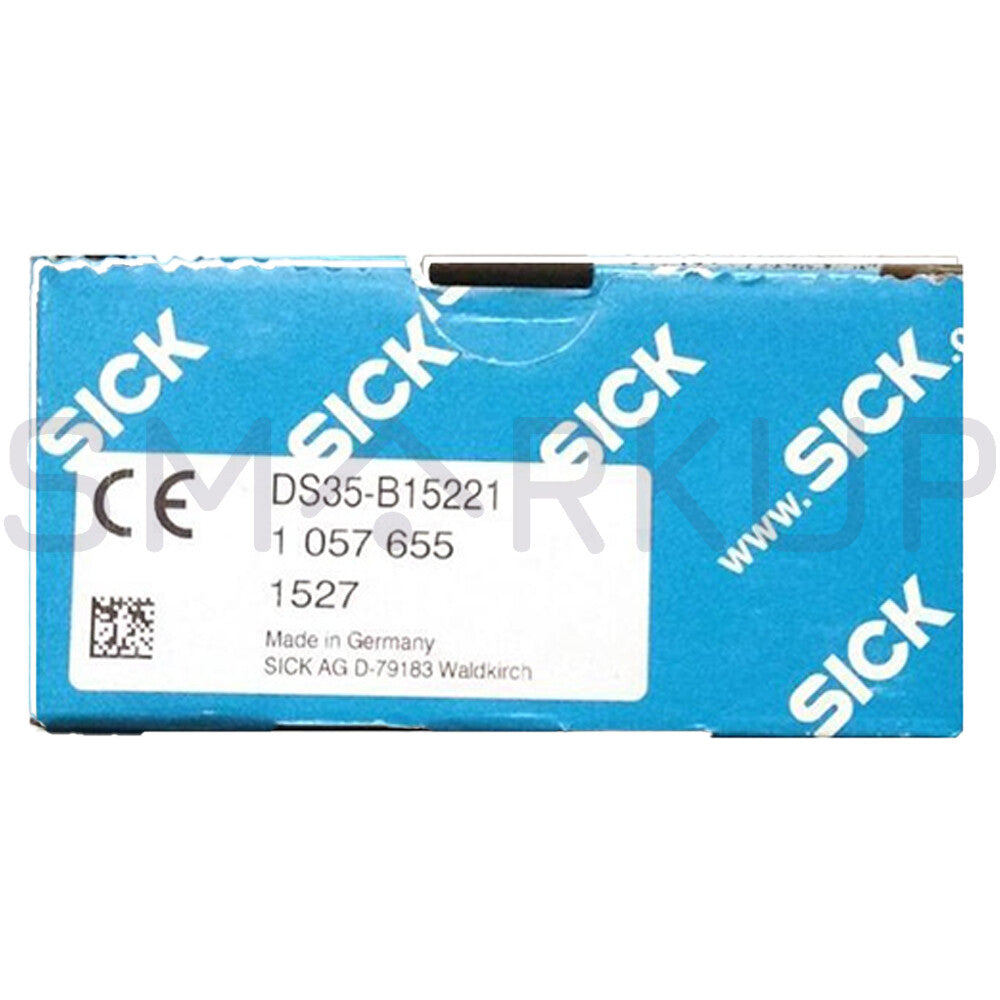 new SICK DS35-B15221 Distance Sensor