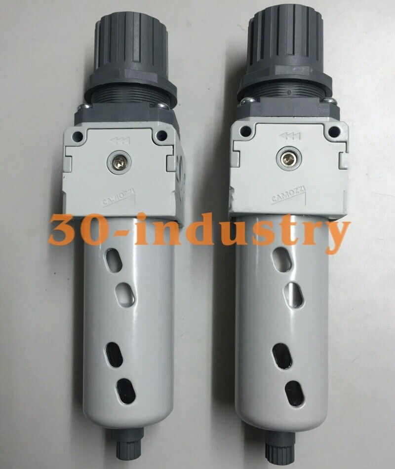 Camoszi MC202-D10 Oil-Water Separator - Efficient Filtration System - CAMOSZI