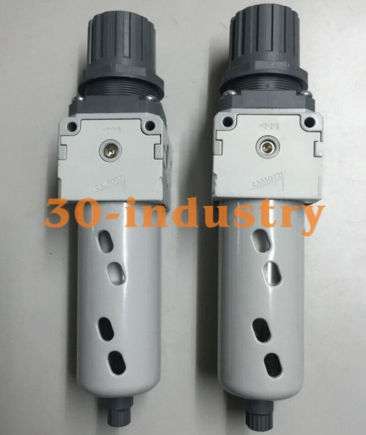 Camoszi MC202-D10 Oil-Water Separator - Efficient Filtration System - CAMOSZI