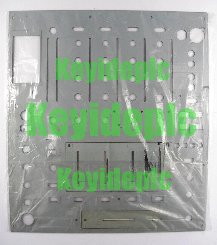 1set for DJM800 DJ Mixer pioneer Mixer front Panel Complete panel #ke
