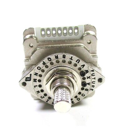 FUTURE NDS-02N NDS02N Digital Rotary Switch | FUTURE | NDS-02N | NDS02N | Digital Rotary Switch | FUTURE NDS-02N NDS02N Digital Rotary Switch | FUTURE NDS-02N NDS02N Digital Rotary Switch - FUTURE