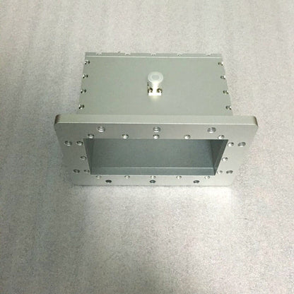 2.17-3.3GHz BJ26 Waveguide Coax Adapter - NONE